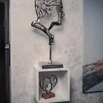 Gasthof U Hada Velké Pavlovice
