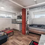 Gasthof U Hada Velké Pavlovice