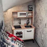 U Hada 4* Velké Pavlovice