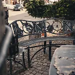 U Hada Gasthof Velké Pavlovice