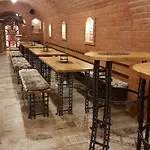 U Hada Gasthof Velké Pavlovice