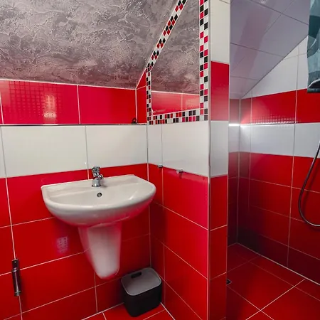 U Hada 4* Velké Pavlovice