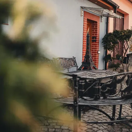 U Hada Velké Pavlovice