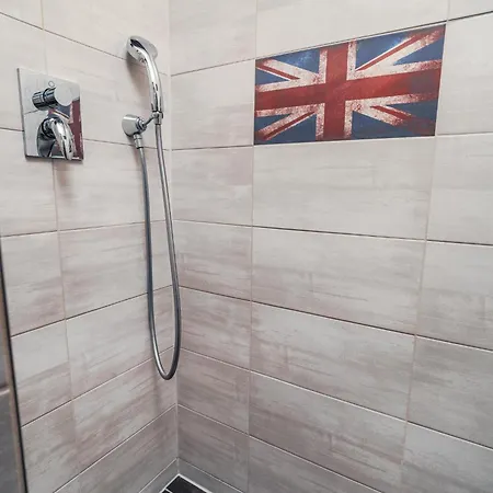 U Hada 4* Velké Pavlovice