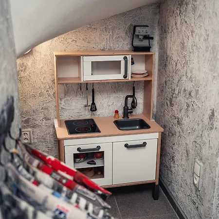 U Hada 4* Velké Pavlovice