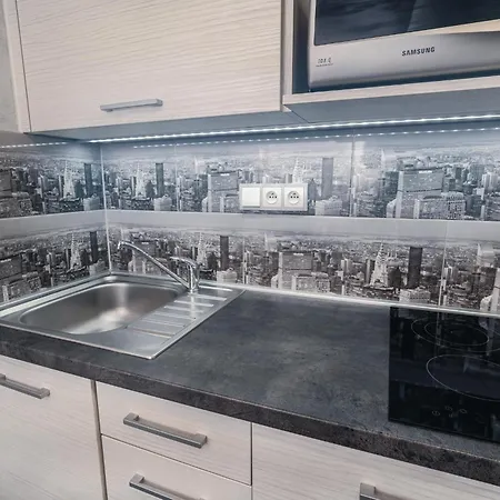 Pensjonat U Hada 4*
