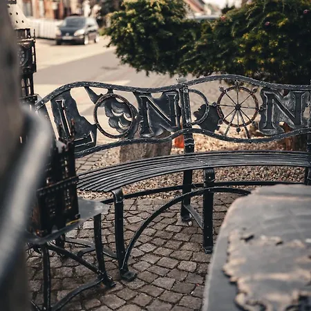 U Hada Pensjonat Velké Pavlovice