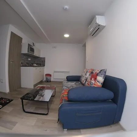 Guest house U Hada *