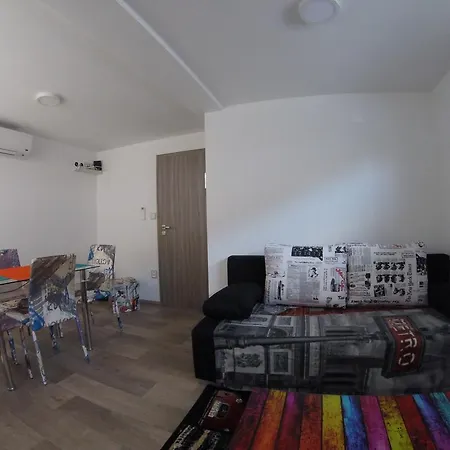 Guest house U Hada