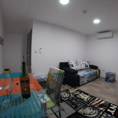 Guest house U Hada