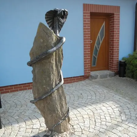 U Hada Velké Pavlovice
