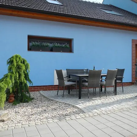 Gasthof U Hada 4*