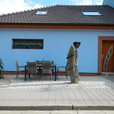 Penzion U Hada *