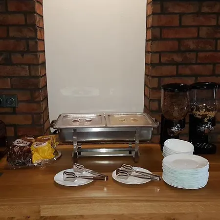 U Hada Velké Pavlovice