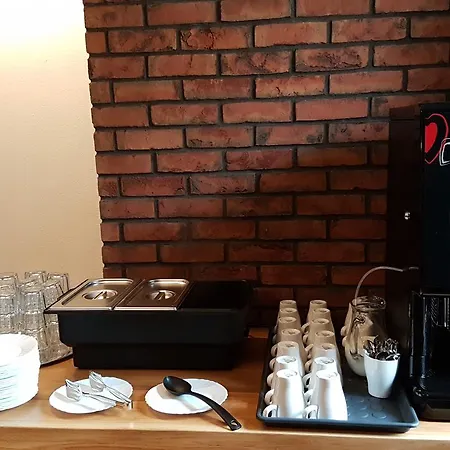 Pensjonat U Hada