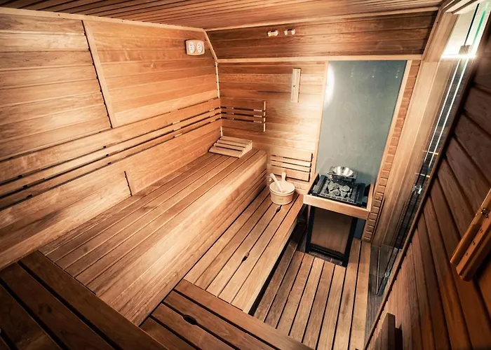 U Hada 4* Velké Pavlovice