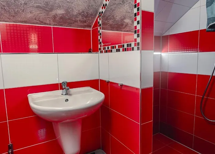 U Hada 4* Velké Pavlovice