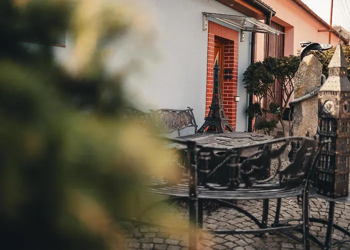 U Hada Velké Pavlovice