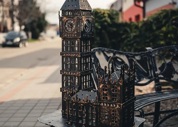 U Hada 4* Velké Pavlovice