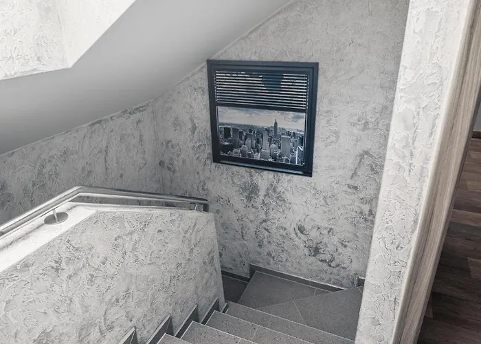 U Hada 招待所 Velké Pavlovice