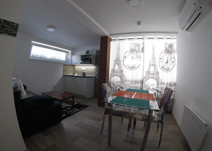 U Hada Velké Pavlovice