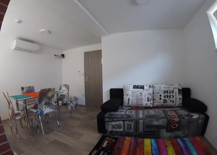 Pensjonat U Hada