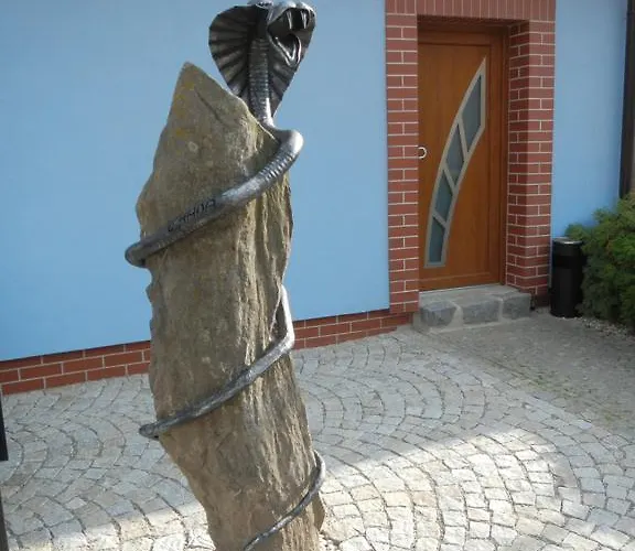 U Hada Velké Pavlovice