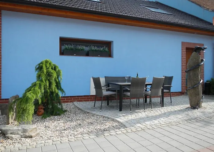 Pensjonat U Hada 4*