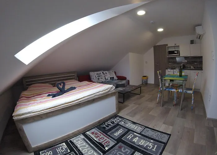 U Hada Velké Pavlovice