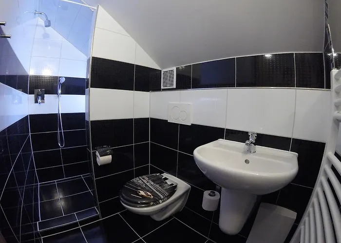 U Hada Velké Pavlovice