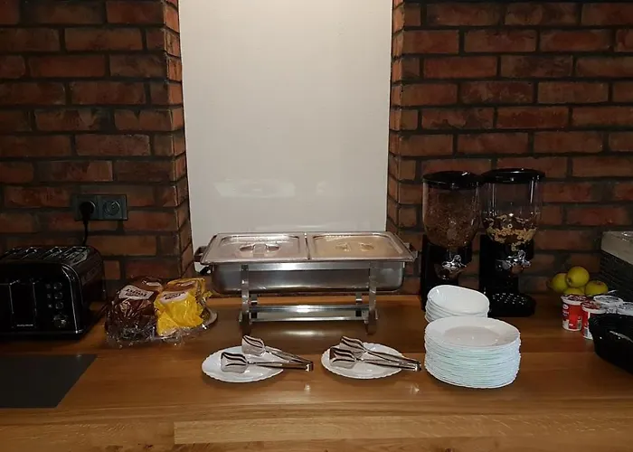 U Hada Velké Pavlovice