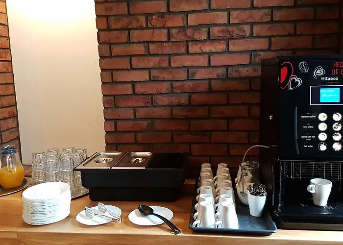 Pensjonat U Hada