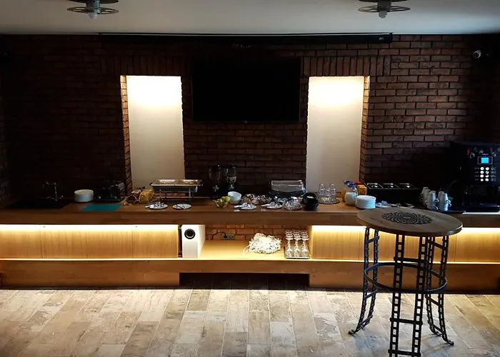 U Hada 4* Velké Pavlovice